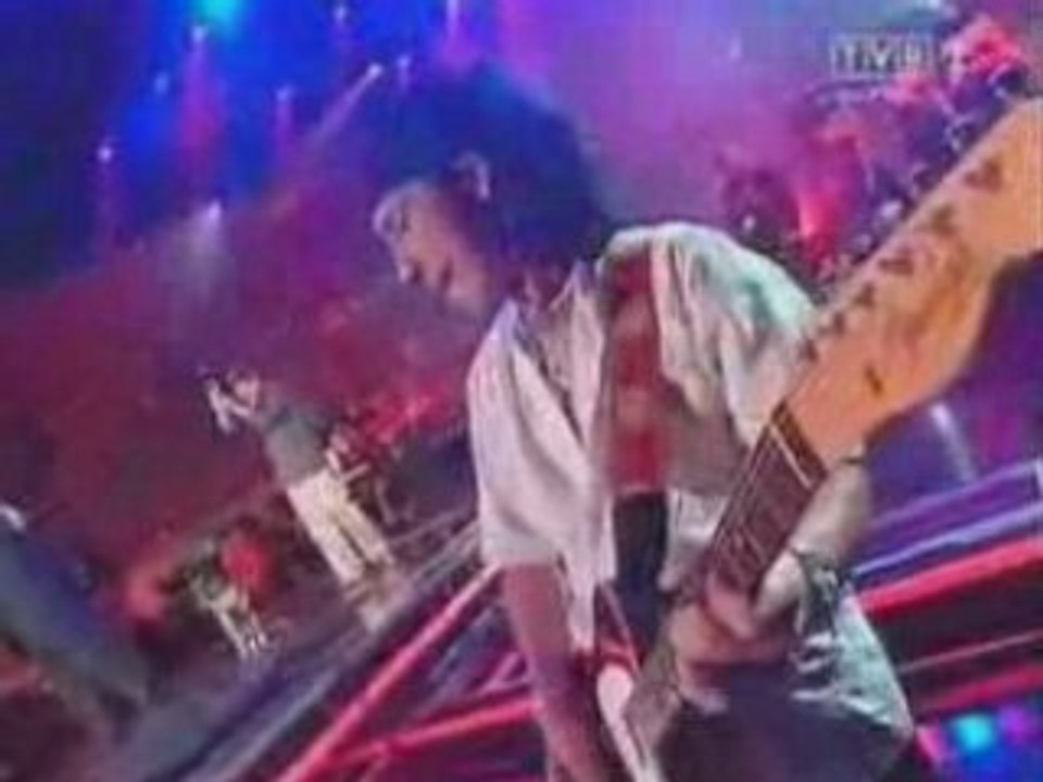 Krawczyk&Piasek&Borysewicz - Przytul mnie życie Sopot 2004