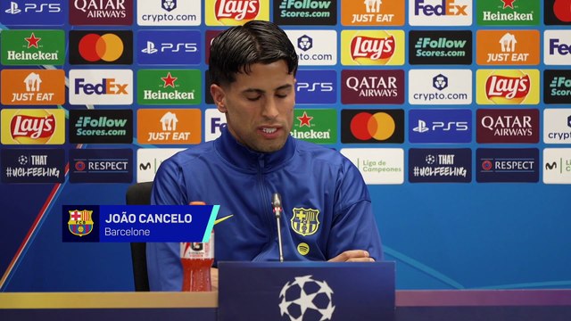 Yamal refuse de saluer Flick après l’Atlético, pour Cancelo “tout est réglé”