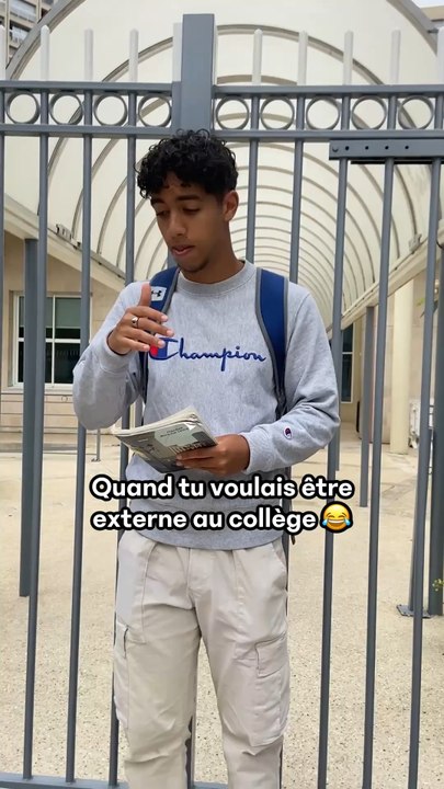 On l’a tous fait 😂