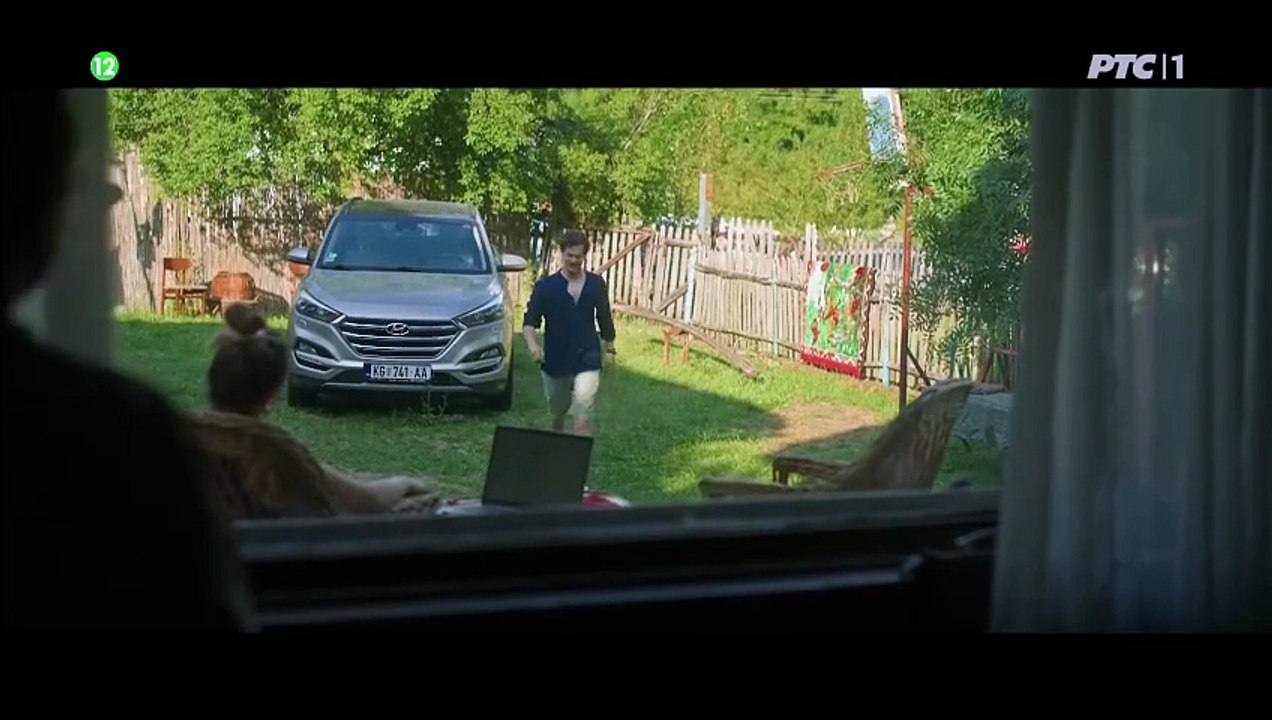 Izvor (2026) - Epizoda 9 - Domaća serija