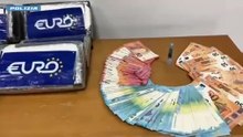 Tivoli, nove chili di cocaina nascosti in casa: arrestato un 50enne (07.04.26)
