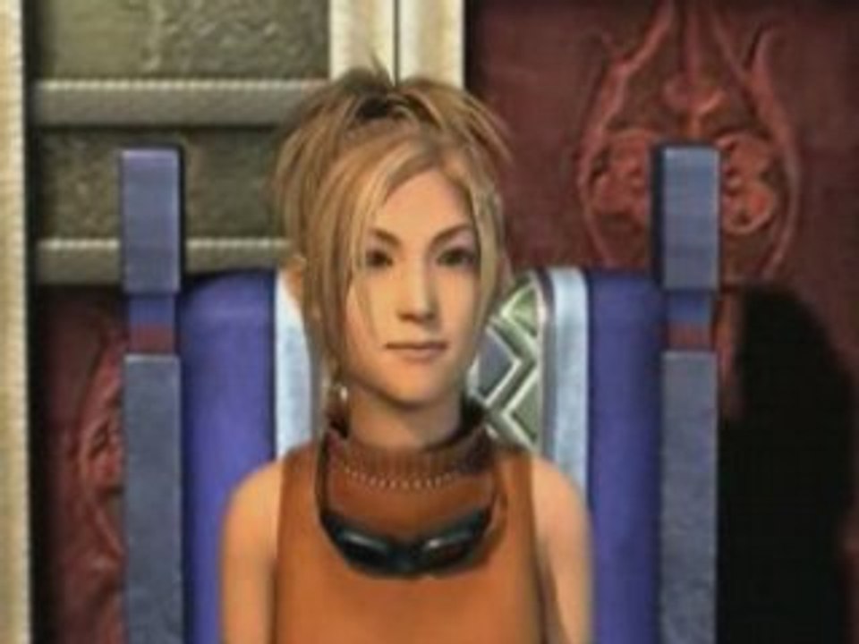 ~ ffx / smallville ~