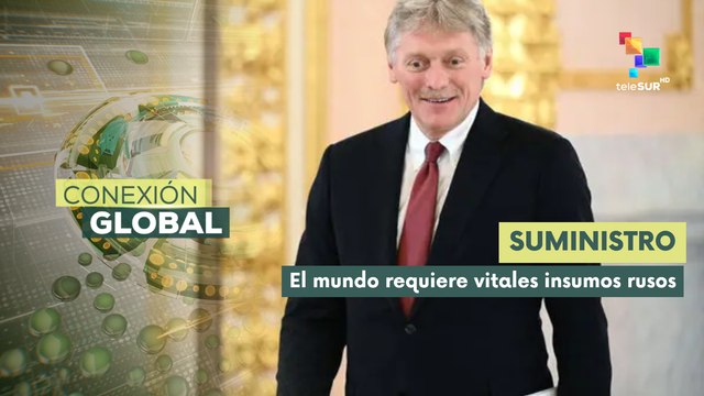 Rusia recibe peticiones internacionales de sus recursos energéticos
