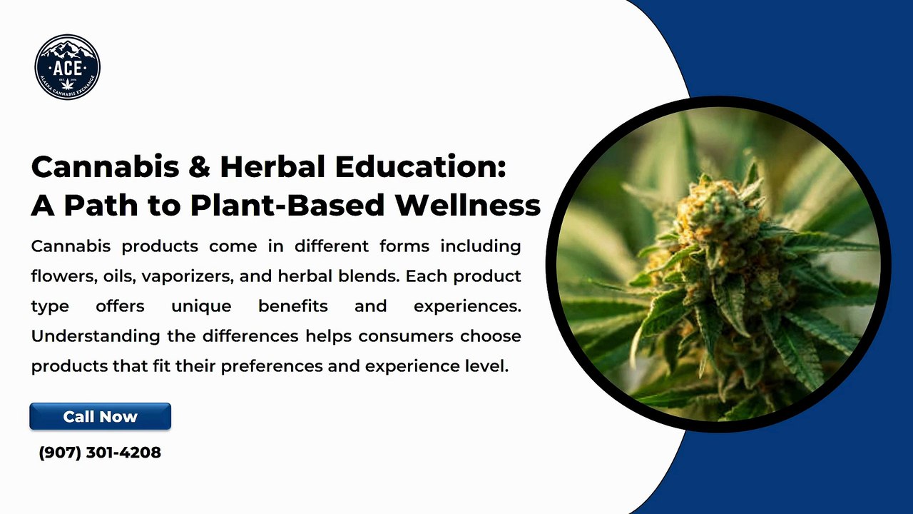 Alaska Cannabis Exchange | Cannabis Shop in Anchorage AK