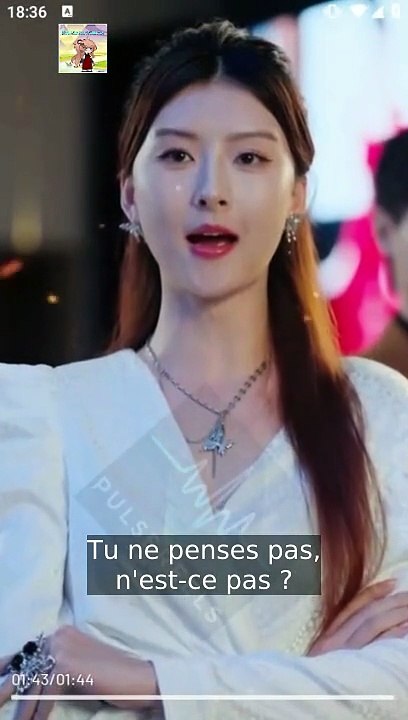 Les résultats de l'enquête ont été publiés au Journal officiel de l'Union européenne. | Film Complet en Français