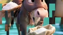 Donkey 🐴