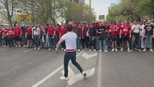 Locura bávara en Madrid