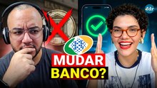 COMO TROCAR O BANCO PARA RECEBER O BENEFÍCIO DO INSS? VEJA O PASSO A PASSO PELO CELULAR