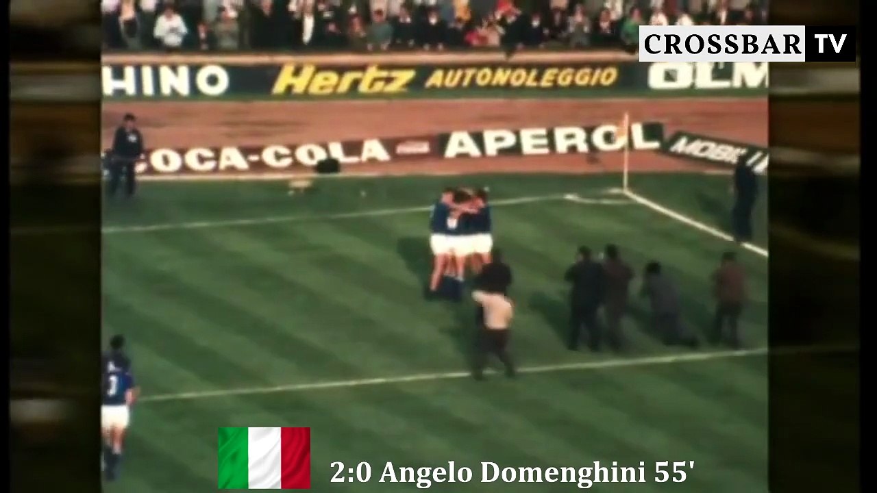 EURO 1968