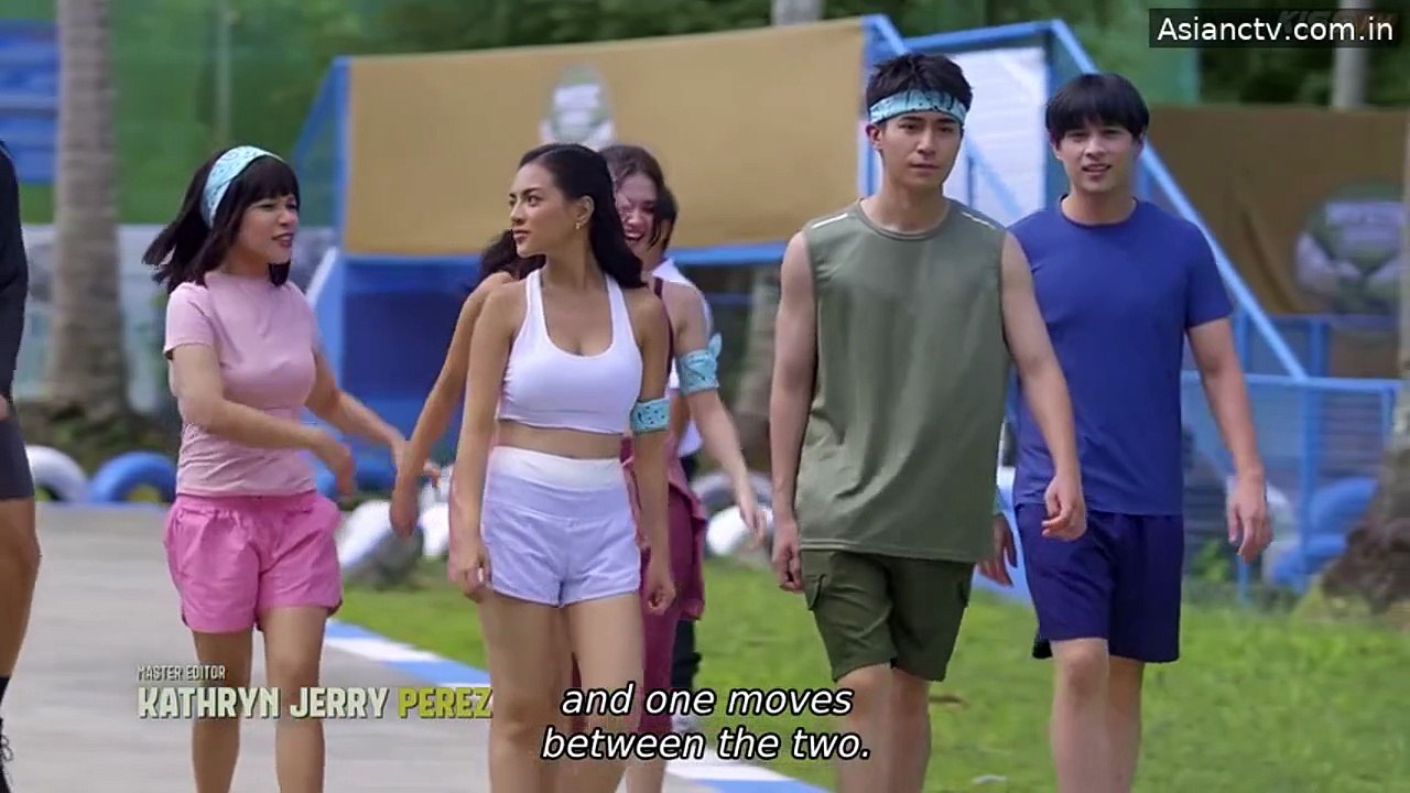 The Secrets of Hotel 88 (2026) - [SUB] The Secrets of Hotel 88 (2026) Episode 28