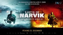 Narvik film de guerre 2022 Streaming Gratuit [Full Movie] [Full Storyline]Full EP - Full