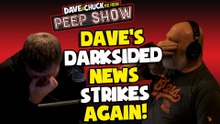 Dave's Darksided News Strikes Again!