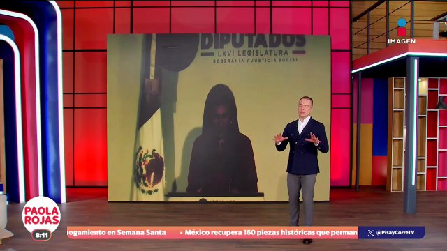 Juez exige atender derrame en el Golfo | DPC con Paola Rojas