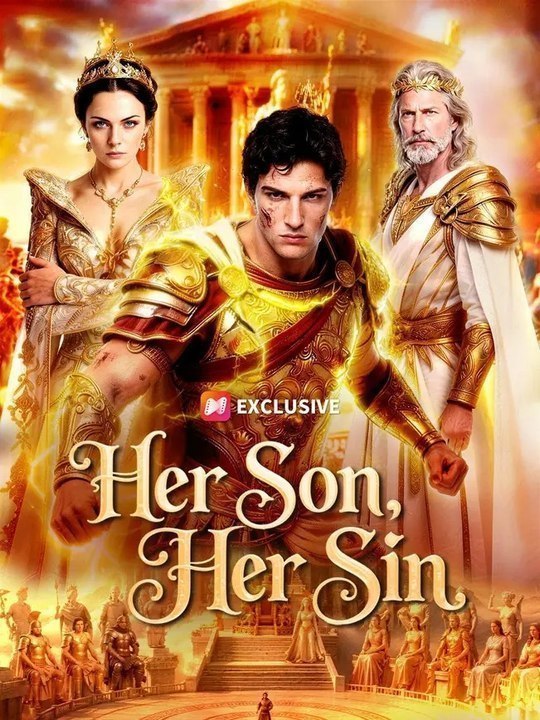 Her Son, Her Sin Full Movie