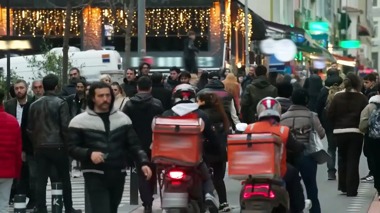 Sevdigim Sensin Episode 8 (2026) | English Subtitles | Turkish Drama | HD