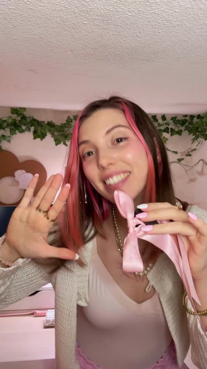 Des nouveaux colis pour mon setup 🎀