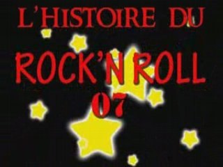 l'histoire du rock'n roll 07
