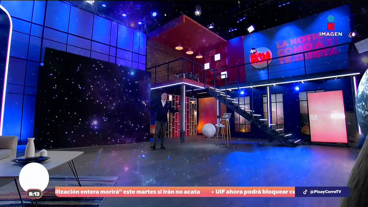 Artemis II rompe récords en el espacio | DPC con Paola Rojas