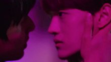 The Eight sense Ep.1.