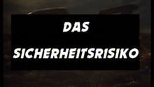 Thunderbirds 26 von 31 Das Sicherheitsrisiko Film deutsch
