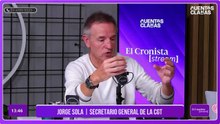 Jorge Sola: las dos razones por las que la reforma laboral va a caer