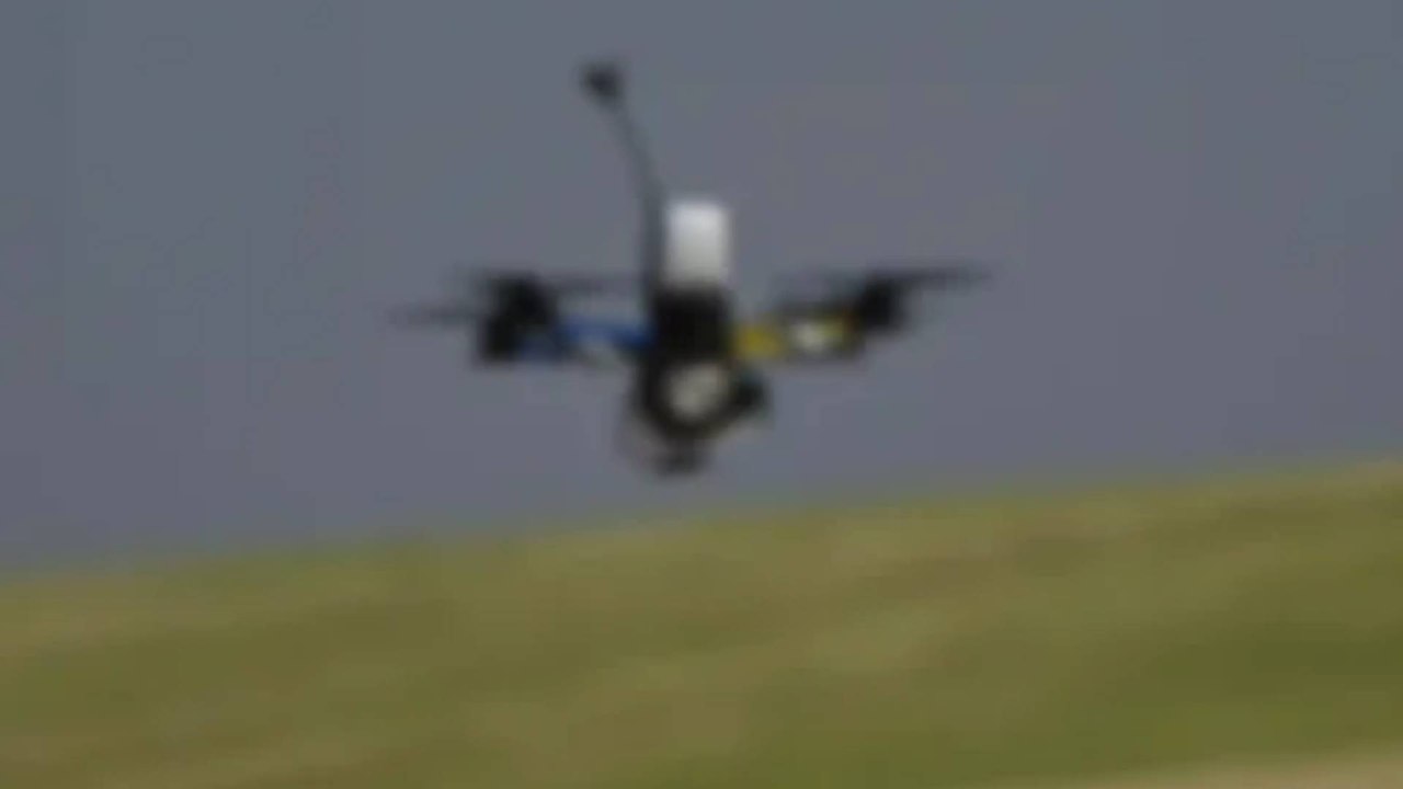 Dron cargado con explosivos cayó sobre varias viviendas en el Catatumbo: un campesino murió calcinado