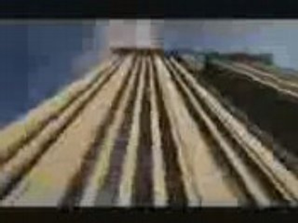 Crazy Frog - AXEL F