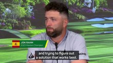 Rahm confident he will play at Ryder Cup despite DP World Tour dispute