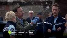 Meurtres en Lorraine