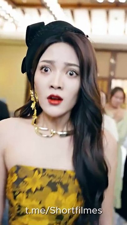 Mi extraña esposa sabe magia (Doblado)