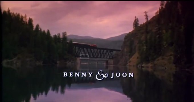 Benny und Joon (1993)