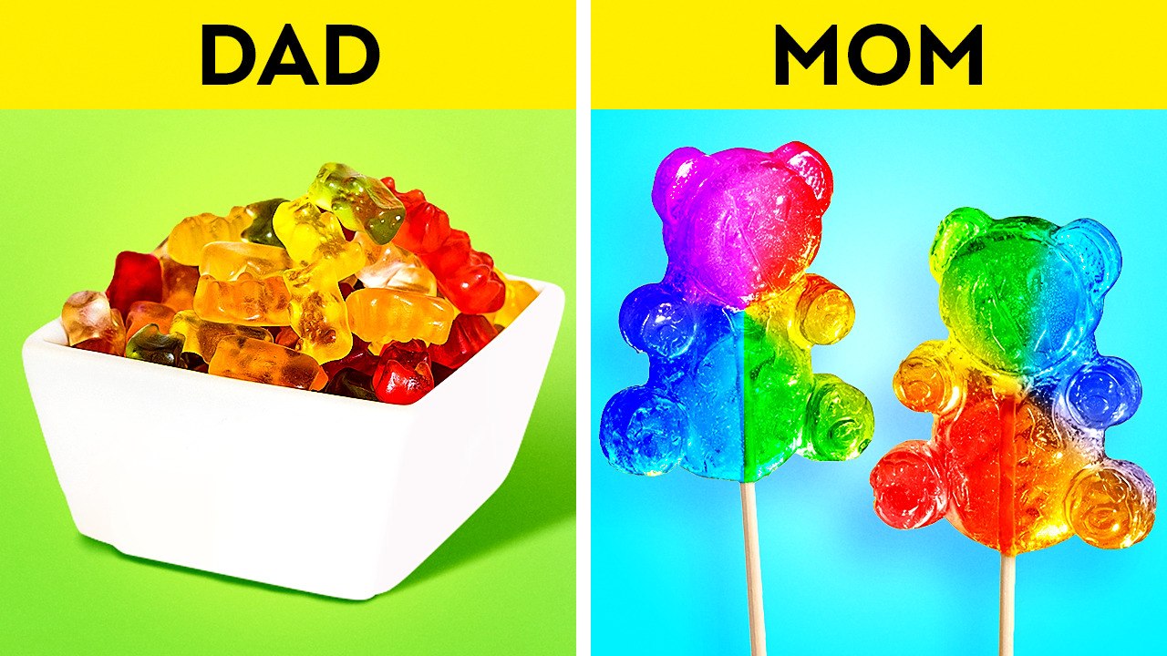 Parenting Showdown: Creative Tricks and Gadgets for Smart Families