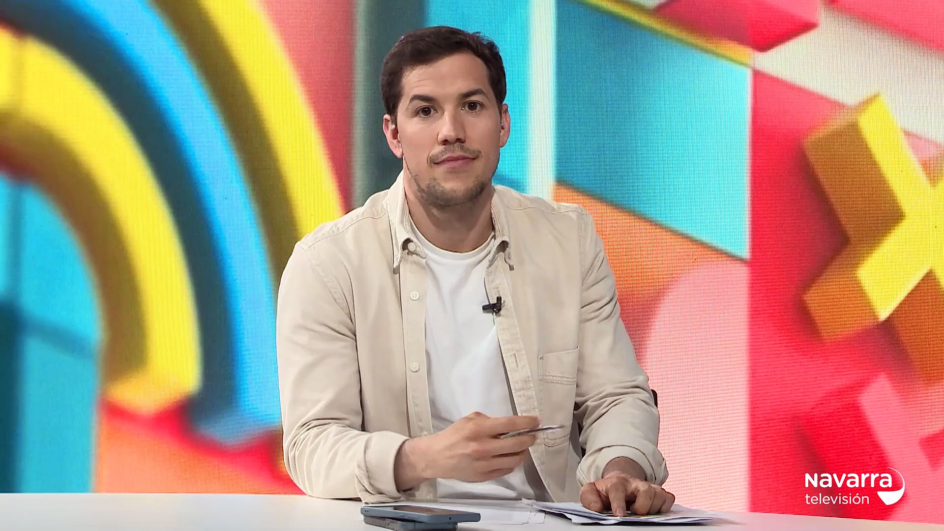 El alumnado navarro, sobresaliente en inglés