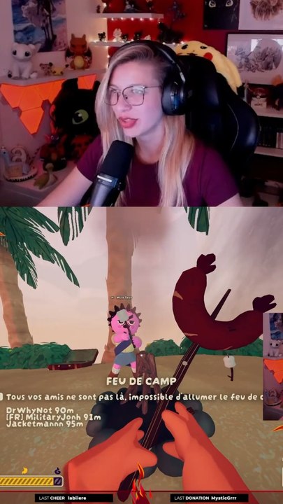 La différence entre les femmes et les hommes 😂