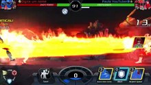 O Encontro de Todos os Rangers Vermelhos! | Power Rangers: Legacy Wars