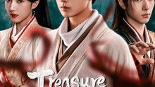 Treasure at Dawn - Episode 10 en Español