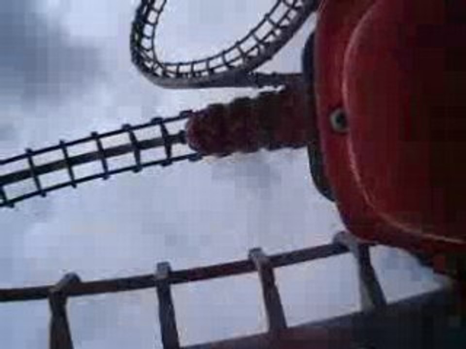 video embarquée grand 8®