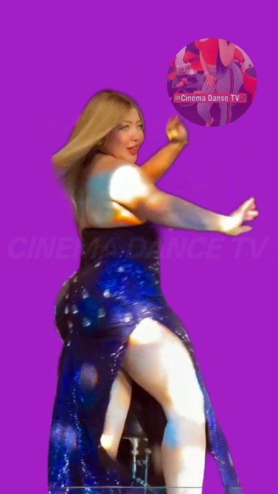 جديد نجمة الرقص الشرقي #بوسي في احد اقوي حفلات