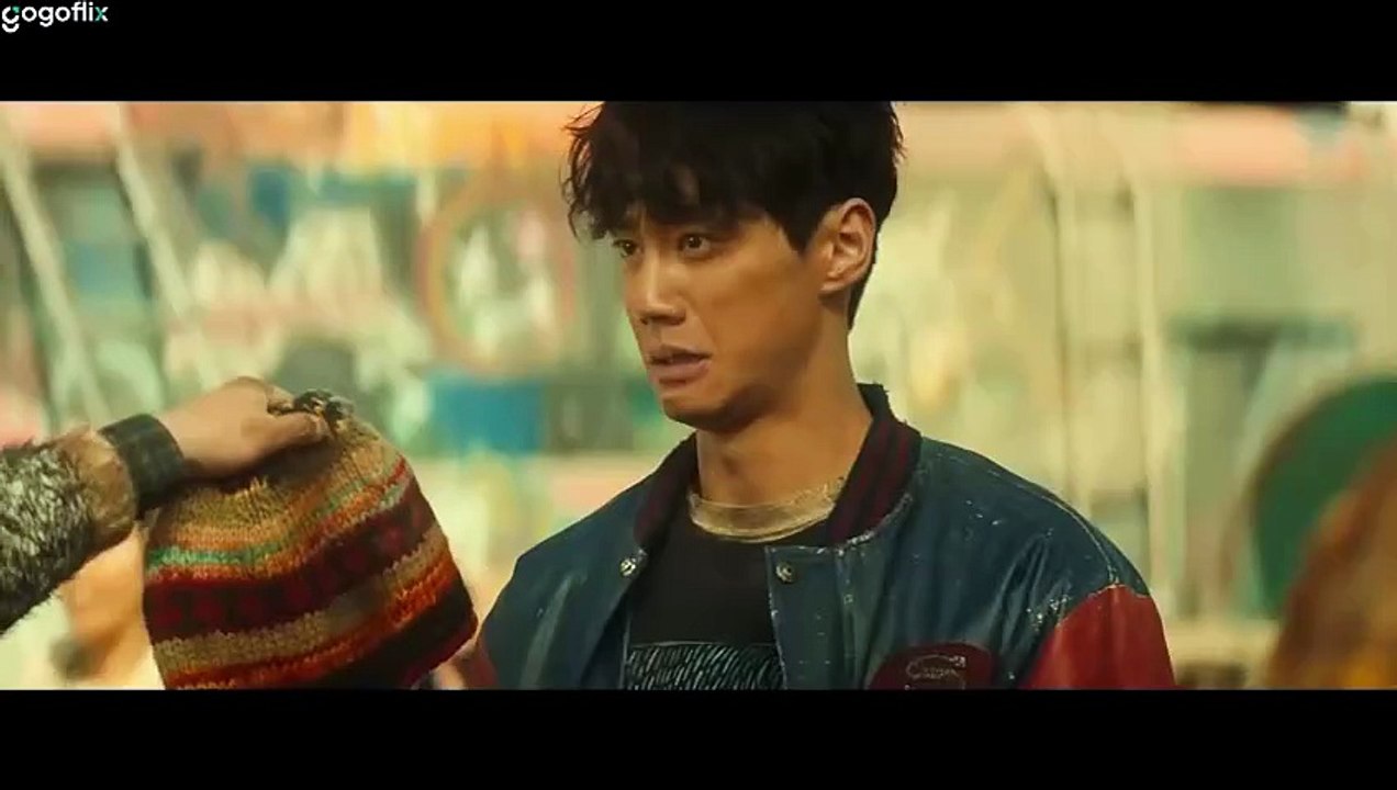 Voir Film Badland Hunters Nouveau Film [Full Movie] [English Subs]Full EP - Full