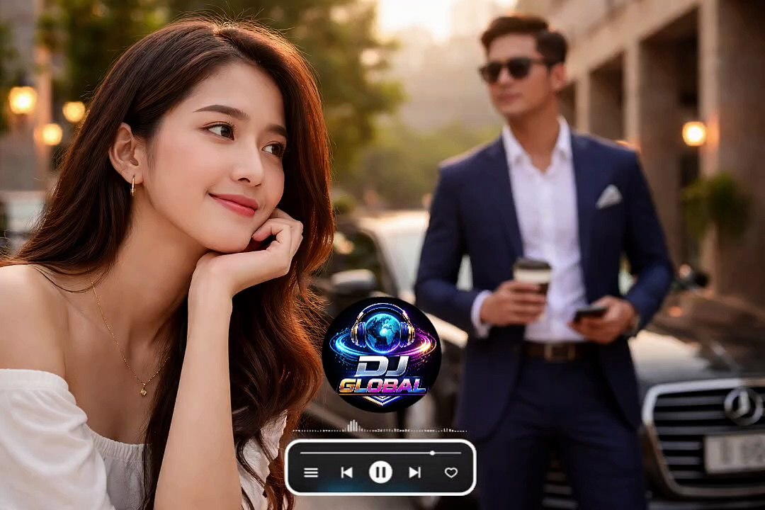 DJ Global | Calon Mantu idaman Music
