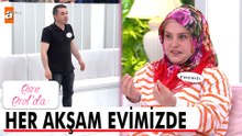 Mehmet bizdeyken, karım kapıyı kilitliyor - Esra Erol'da 7 Nisan 2026