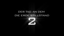 Der Tag an dem die Erde stillstand 2 Film deutsch