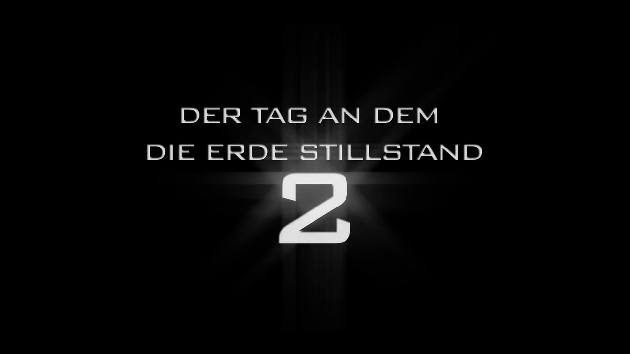 Der Tag an dem die Erde stillstand 2 Film deutsch