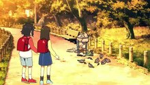 L'Enfant du mois de Kamiari Film Animation Manga Streaming VF [Full Movie] [Long Version]Full EP - Full