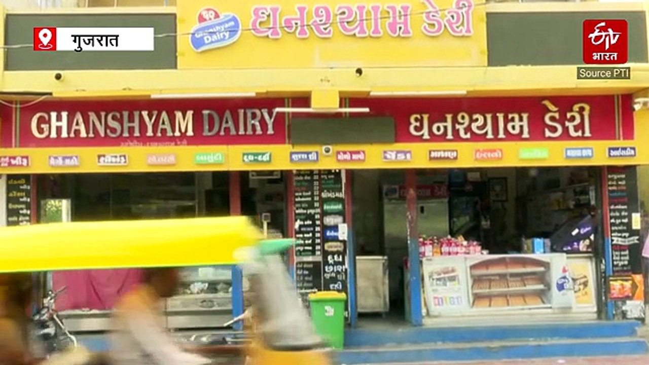 अहमदाबाद में डोसा खाने से दो बच्चियों की मौत! अस्पताल में वेंटिलेटर पर बच्चियों के माता-पिता