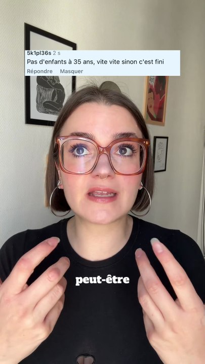 Les avis non-sollicités, c’est comme les miettes sur mon t-shirt, on aurait pu s’en passer 🙄