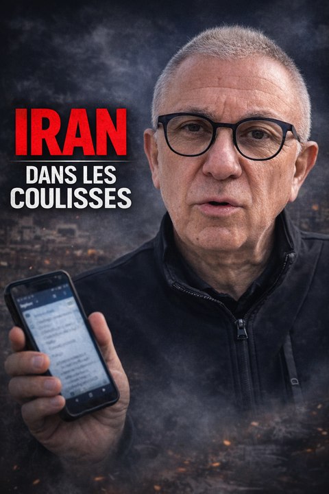 Guerre en Iran : Le regard d'un journaliste depuis Téhéran