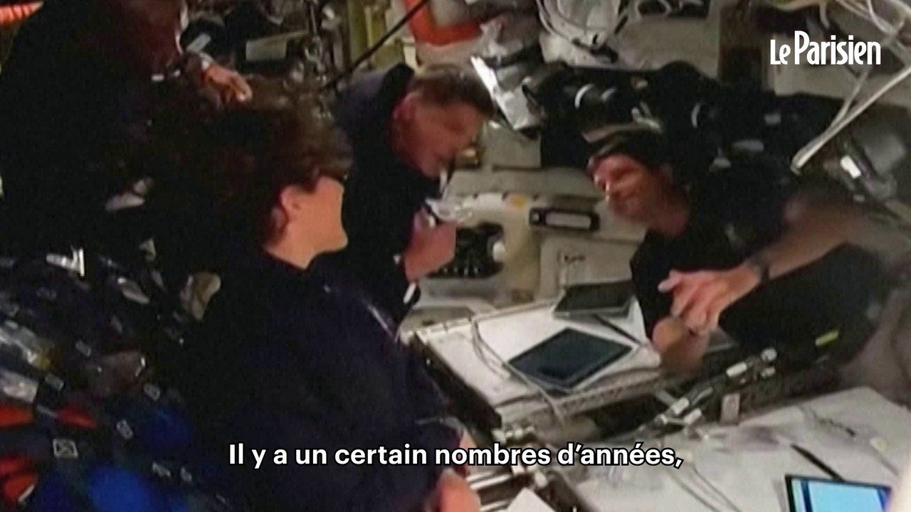 Mission Artémis II : ils ont vu ce que personne n’avait jamais observé