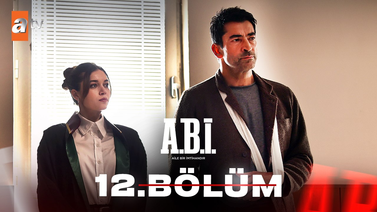 A.B.İ. 12. Bölüm