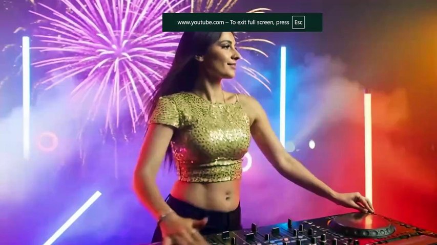Bollywood Remix  Latest Top DJ Song